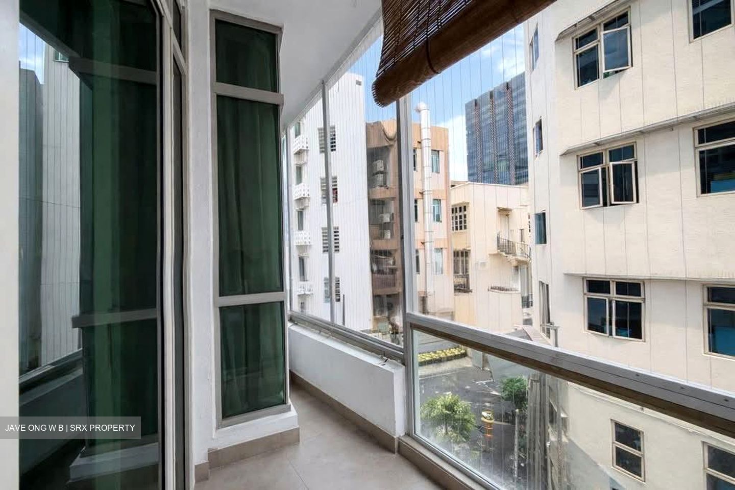 Soho 188 (D8), Apartment #553796501